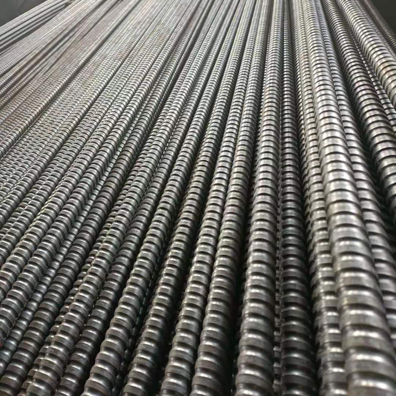 贾汪中空锚杆