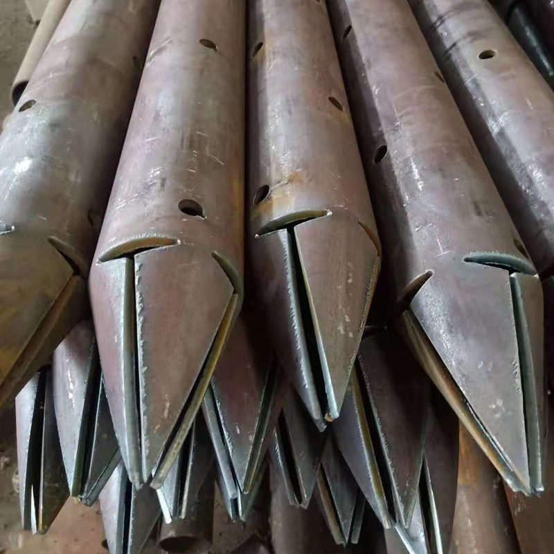 贾汪预埋注浆管